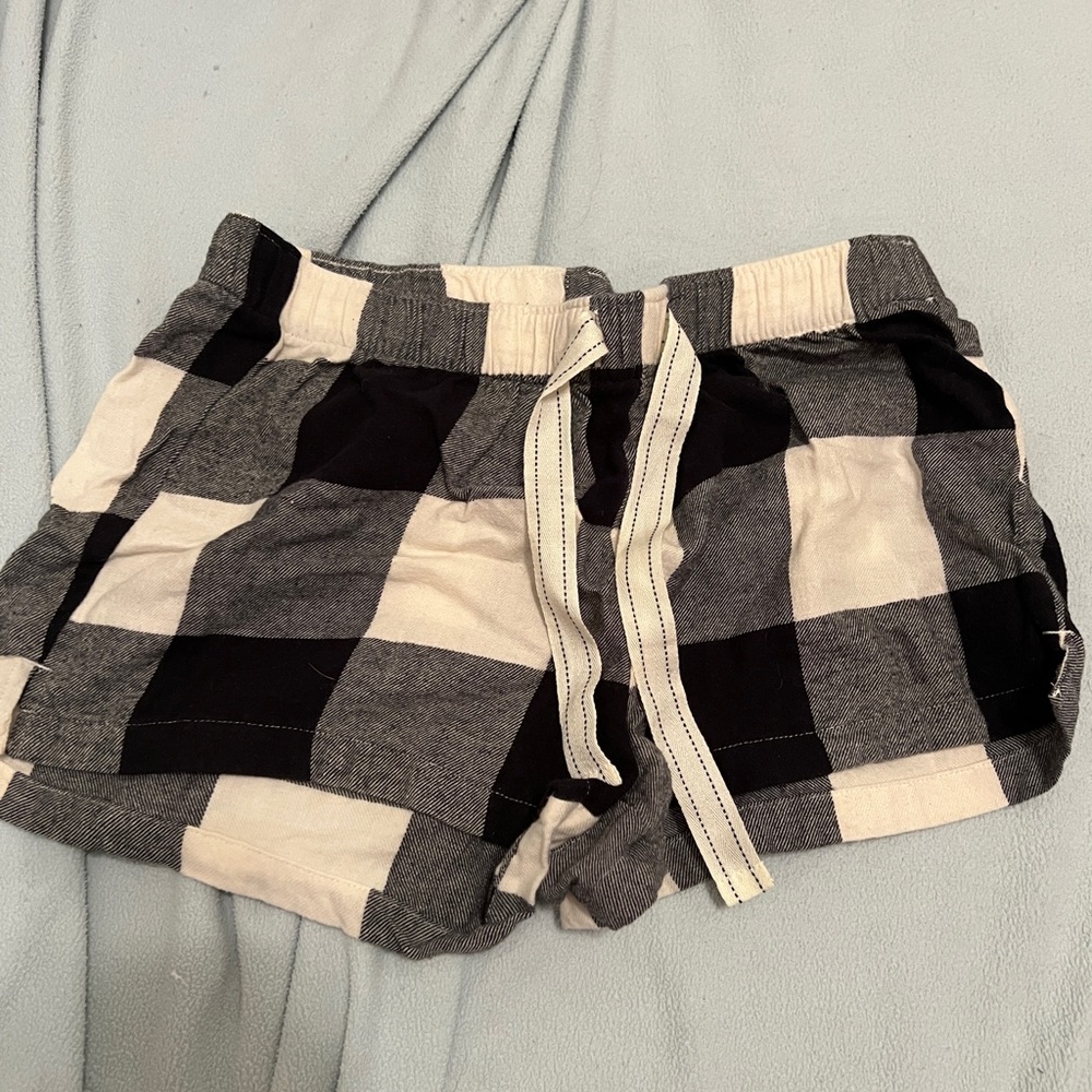 Old navy shorts, size small